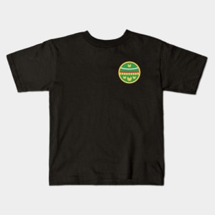 Civilization emblem - Aztecs Kids T-Shirt